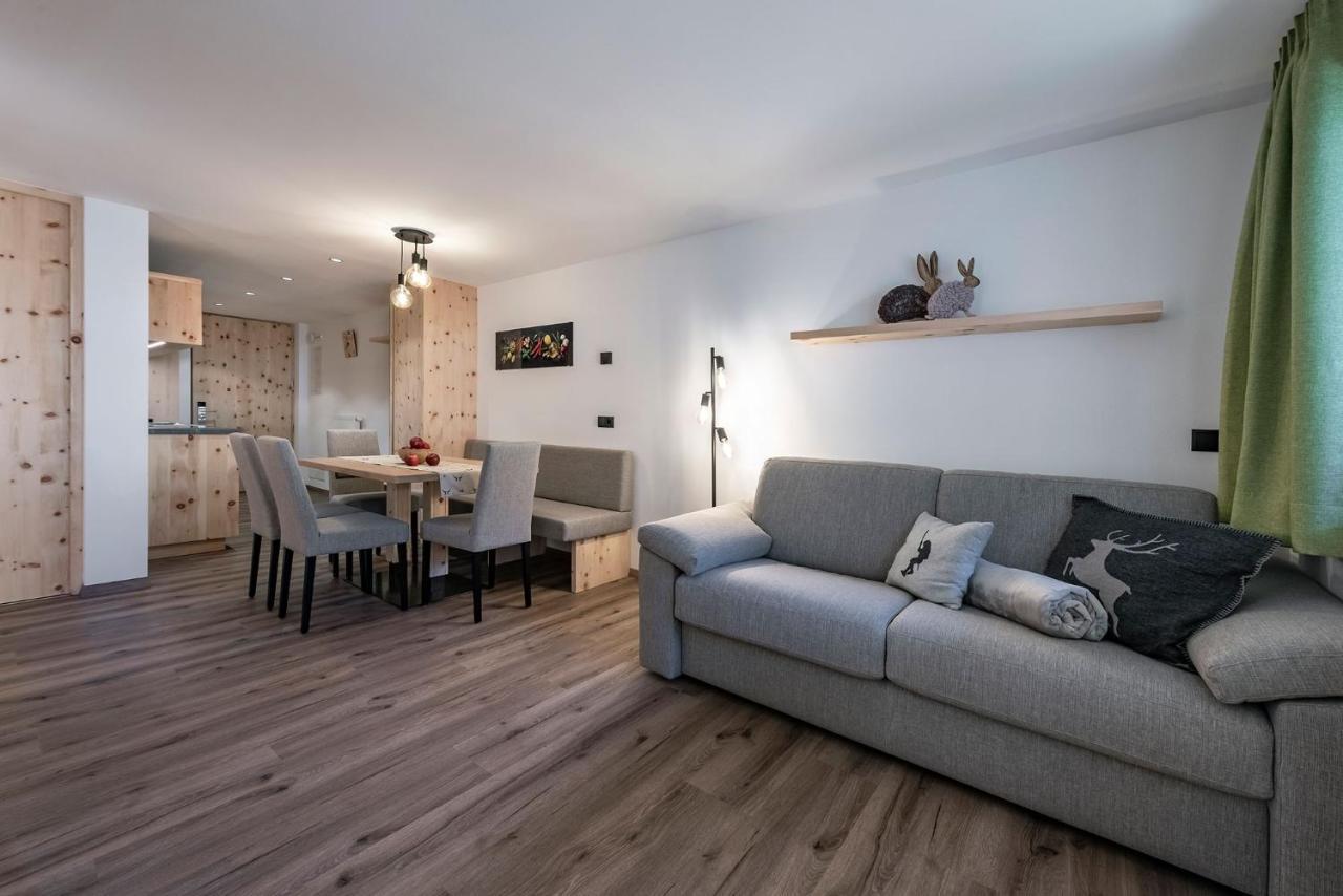 Appartement Mesnerhof