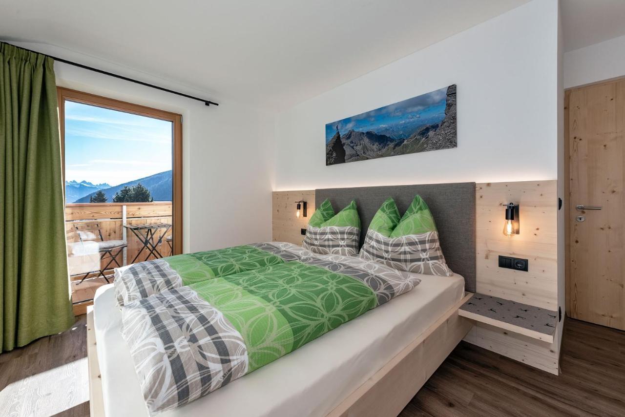 Mesnerhof Appartement