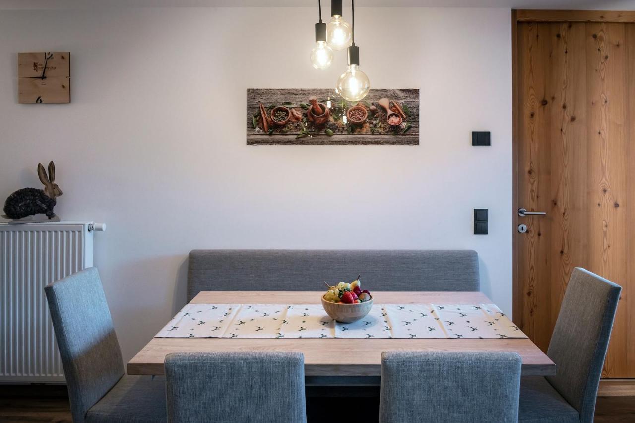 Mesnerhof Apartment *