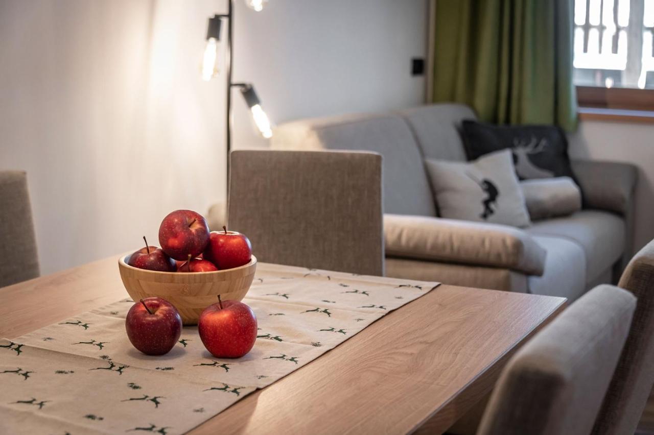 Mesnerhof Appartement