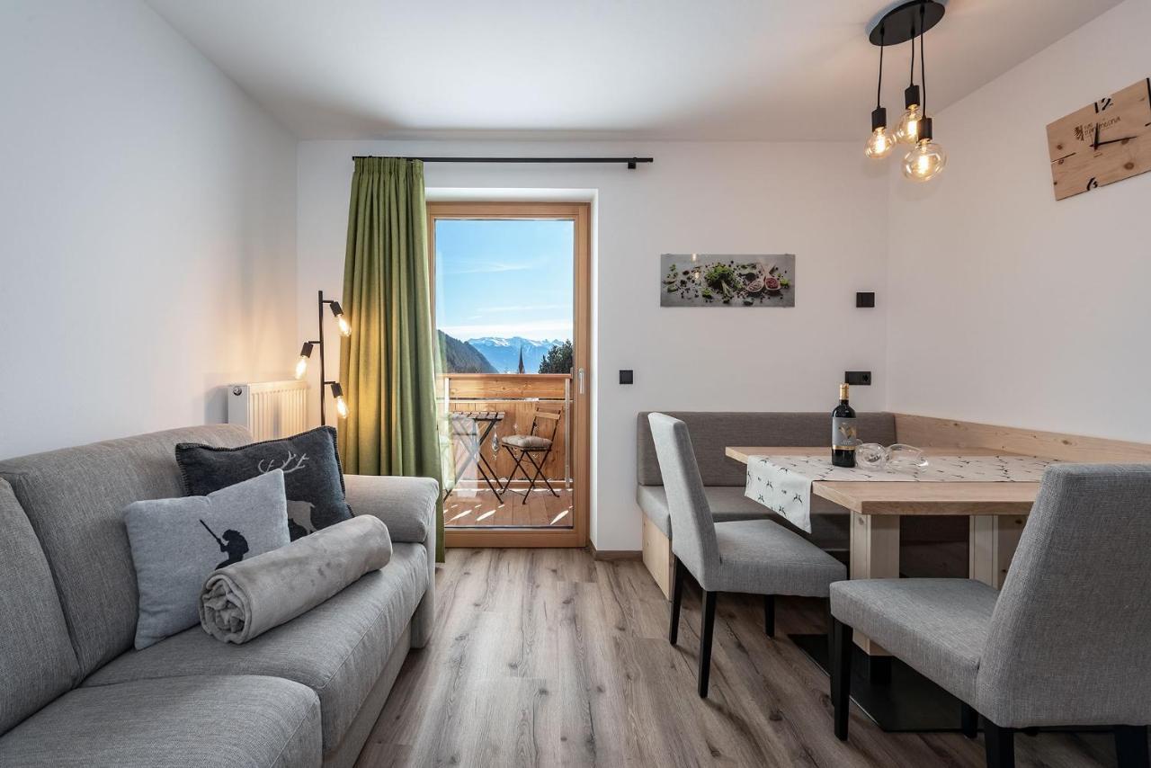 Apartment Mesnerhof Vals