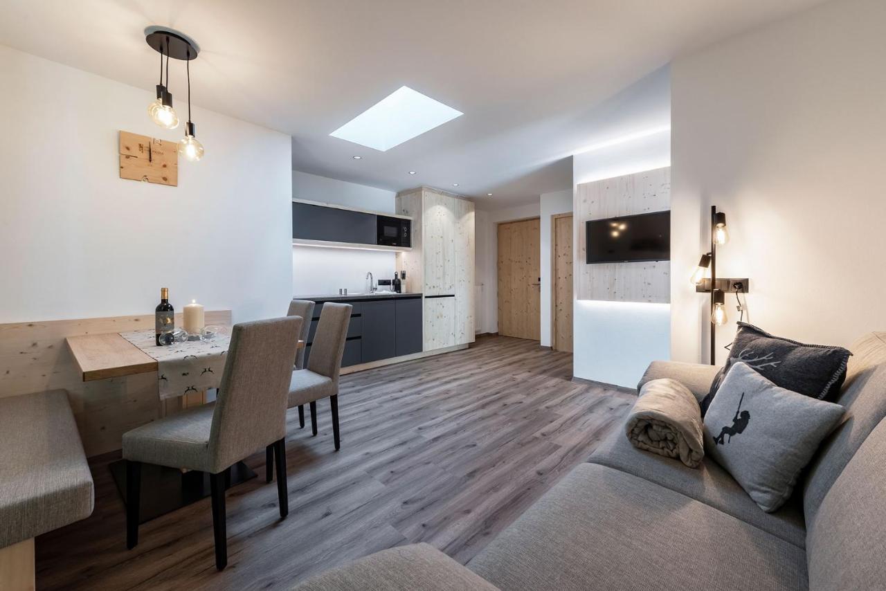 Apartment Mesnerhof