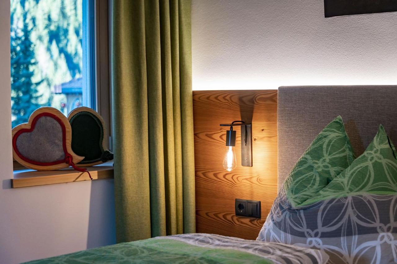 Appartement Mesnerhof
