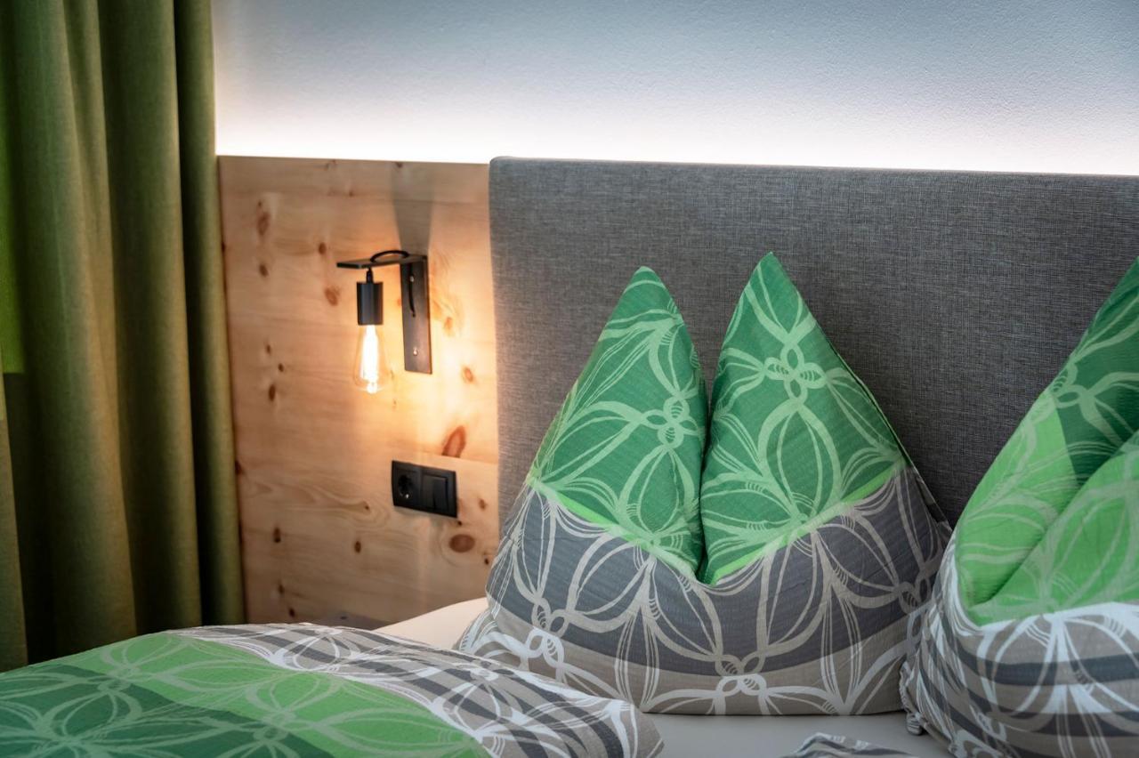 Mesnerhof Apartment Vals
