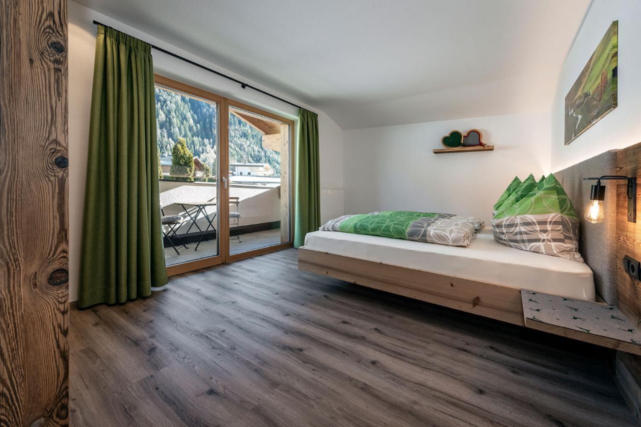 Mesnerhof * Vals