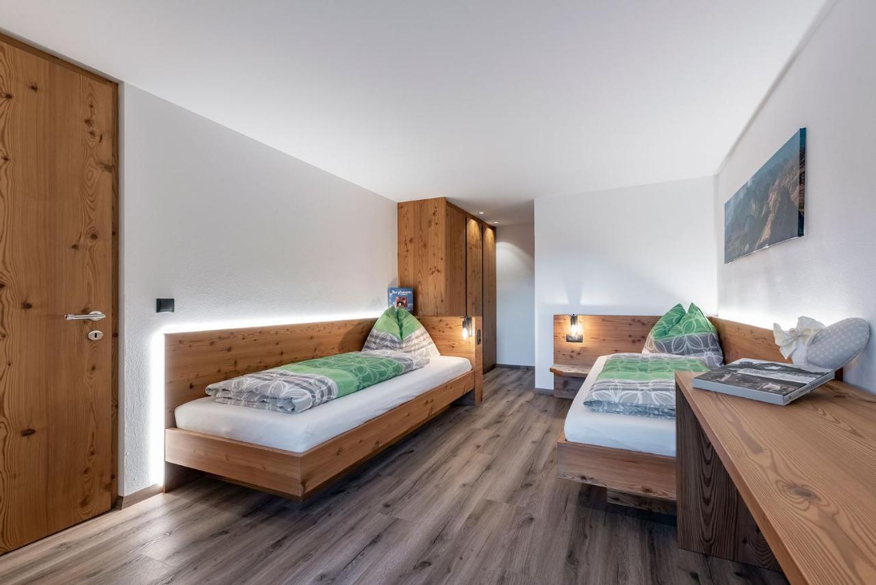 Apartment Mesnerhof *