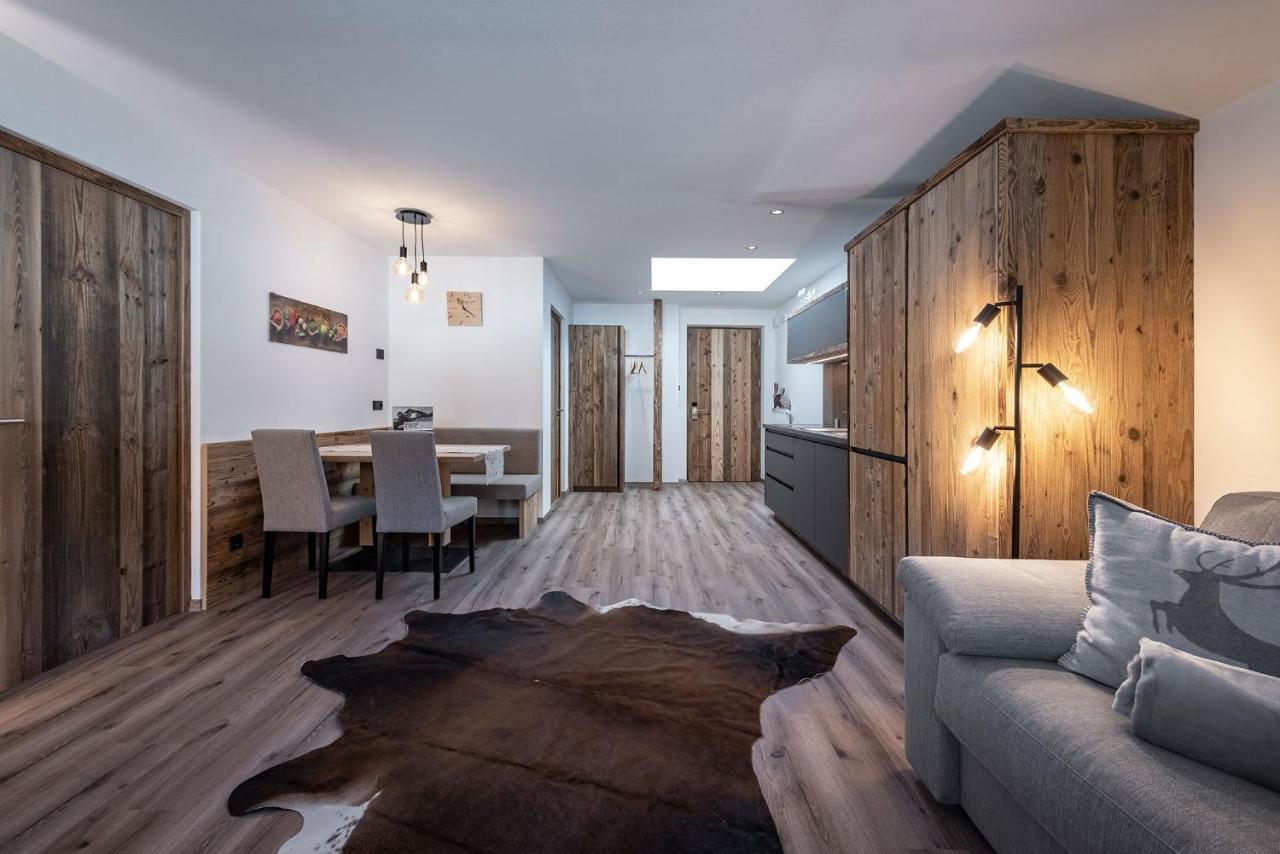Appartement Mesnerhof *