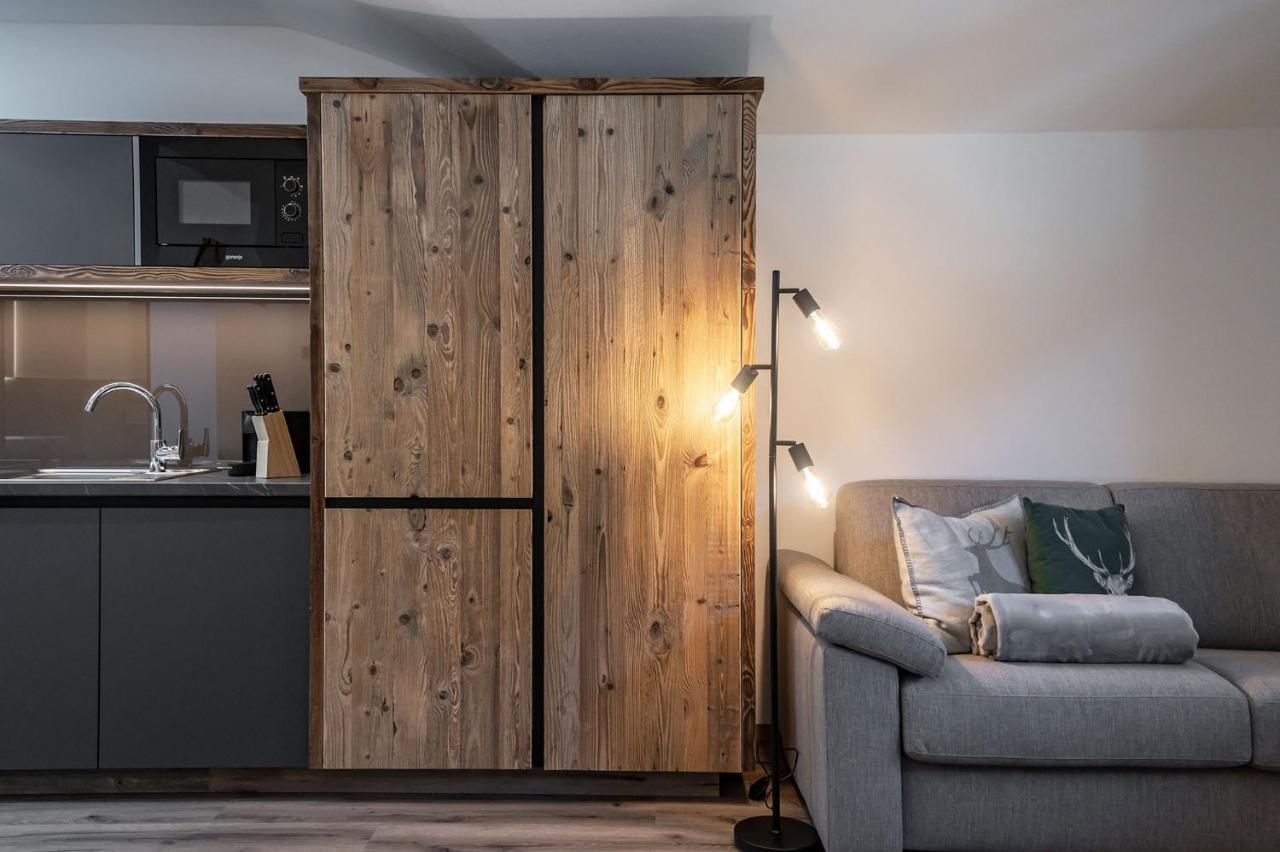 Appartement Mesnerhof