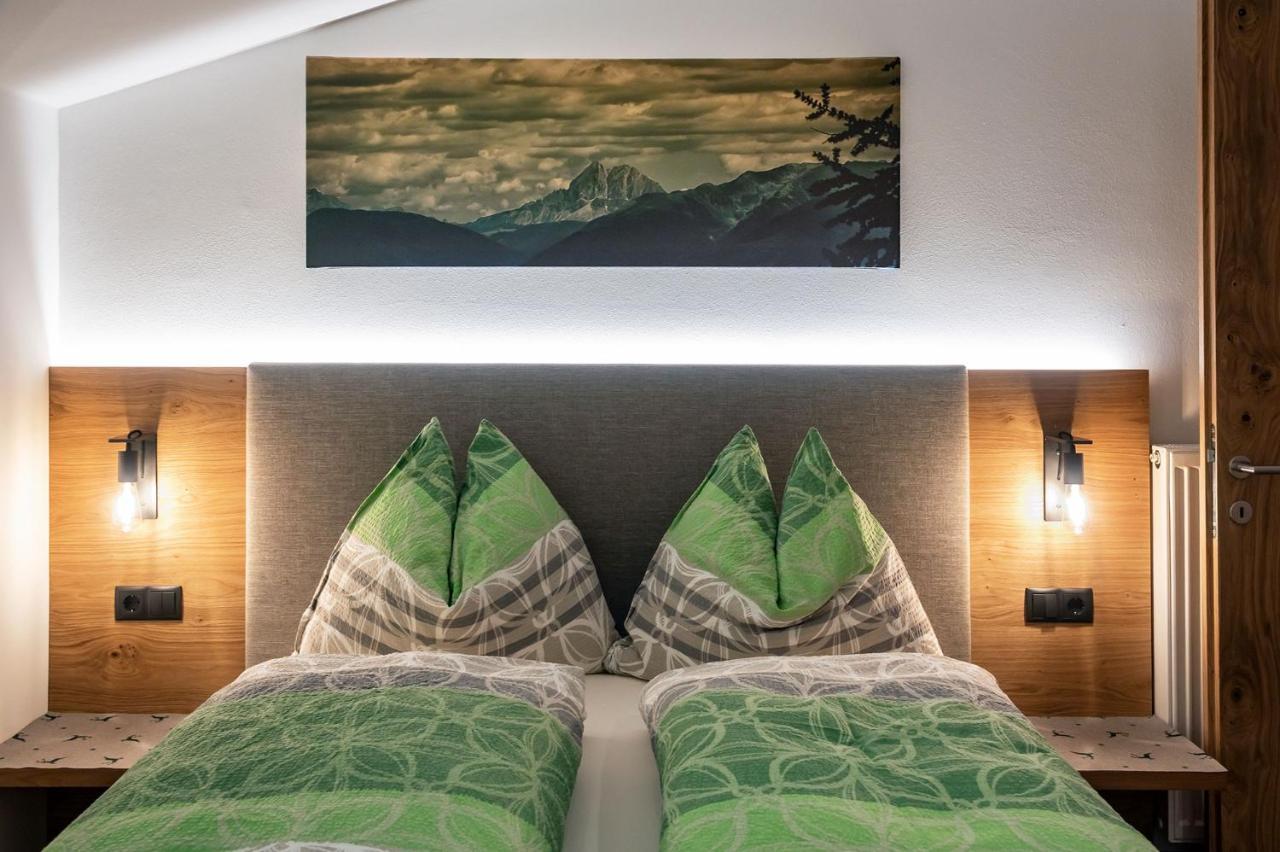 Appartement Mesnerhof