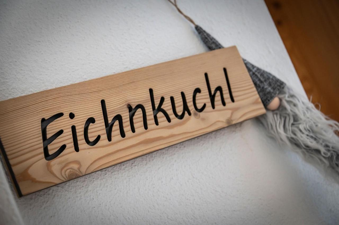 Appartement Mesnerhof