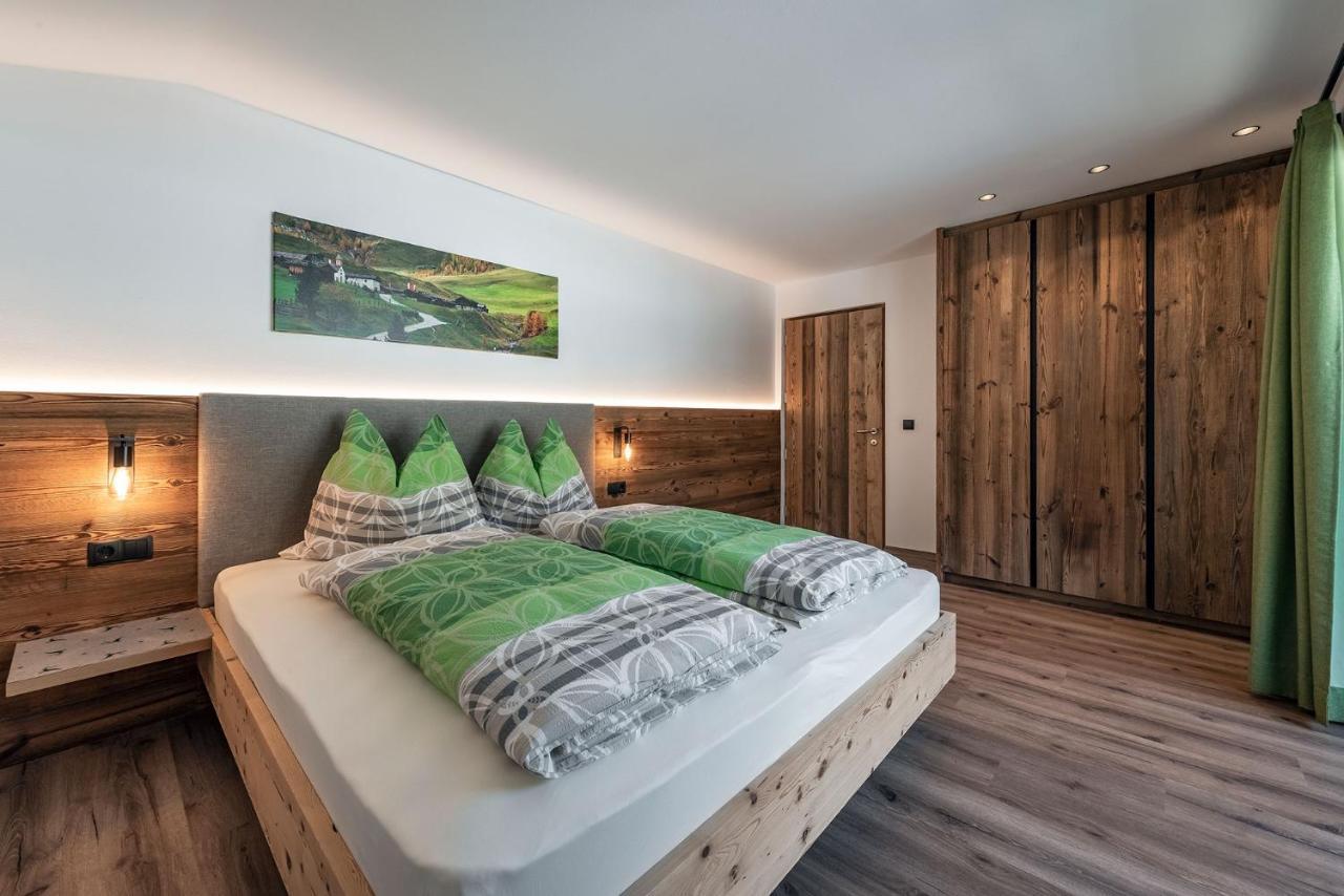 Apartment Mesnerhof *