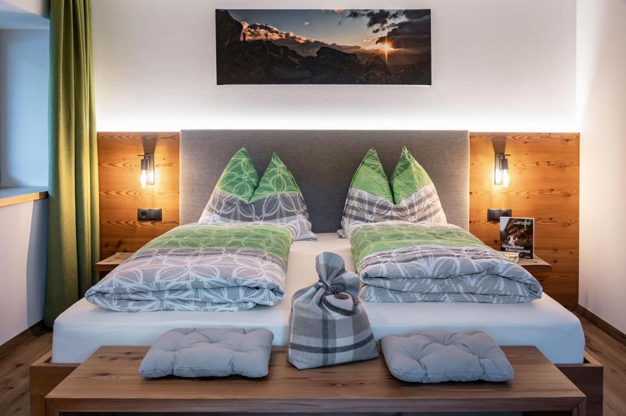 Apartment Mesnerhof *