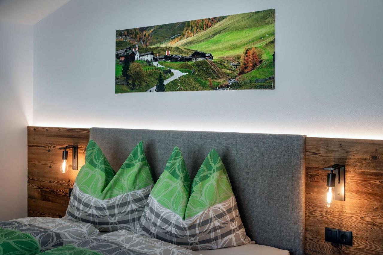 Mesnerhof Appartement *