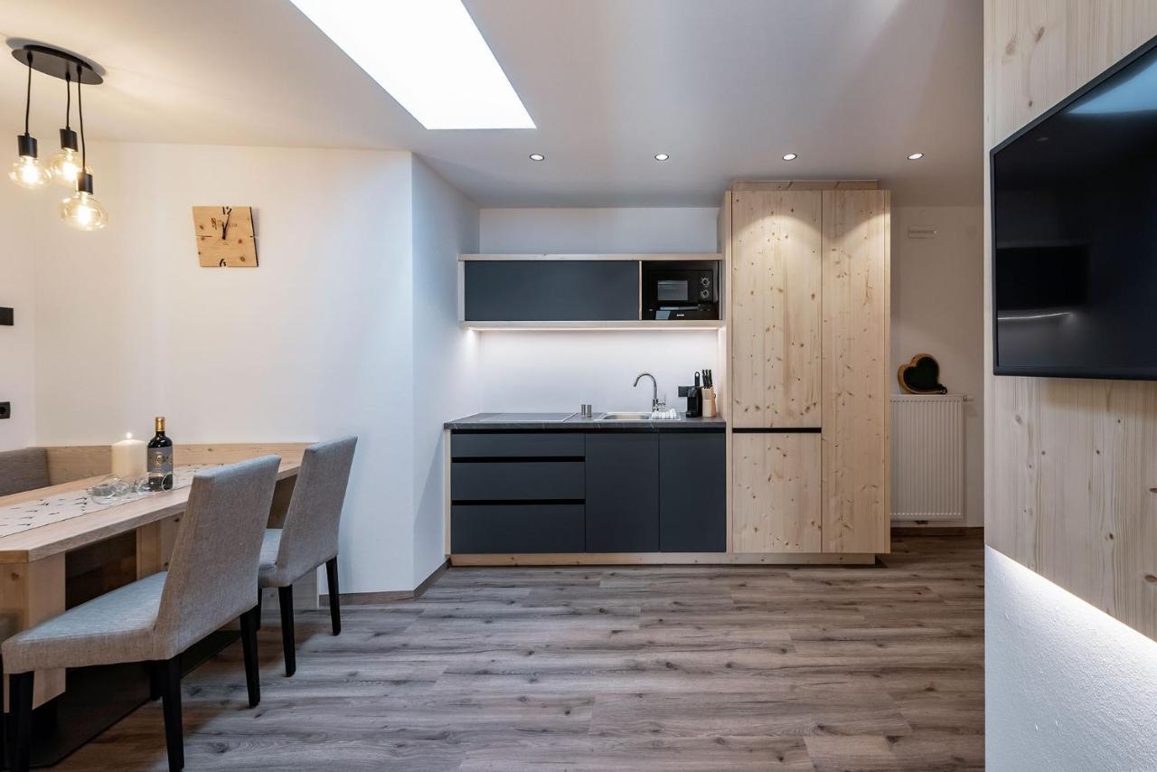 Appartement Mesnerhof